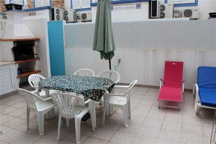 Moradia na Manta Rota