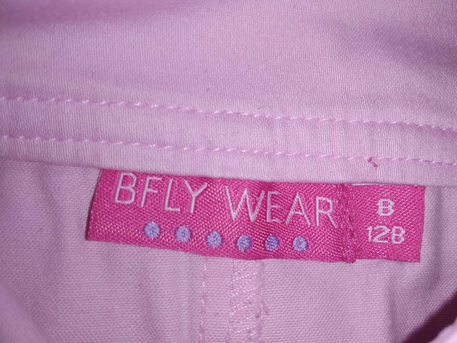 spódniczka na 12 lat rozm.146