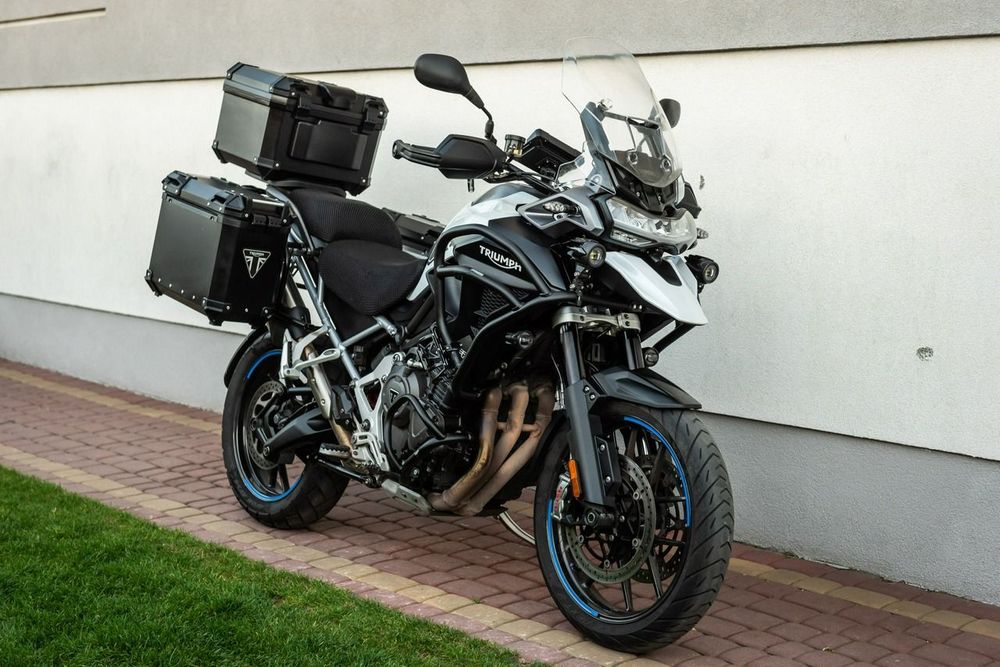 Triumph
