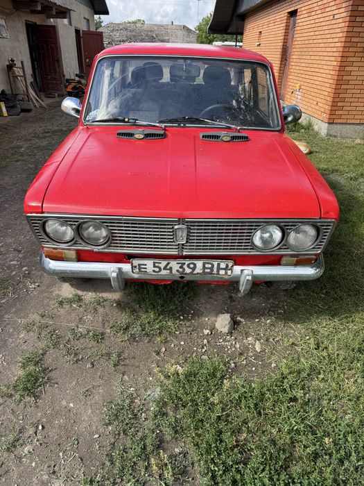 Продам ваз 2103 на документах