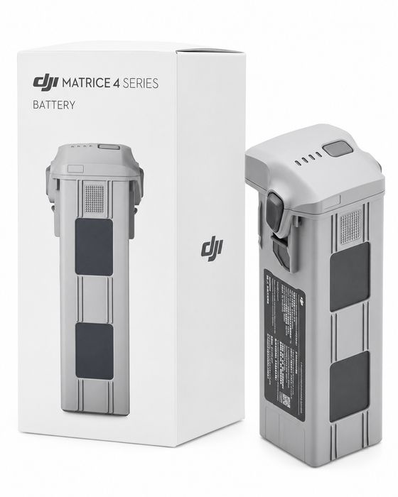 Батарея DJI Matrice 4T Intelligent Flight Battery (АК5) нова