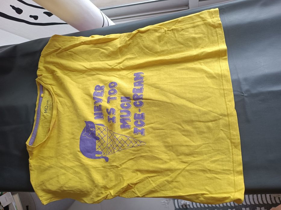 Roupa variada menina 11/12