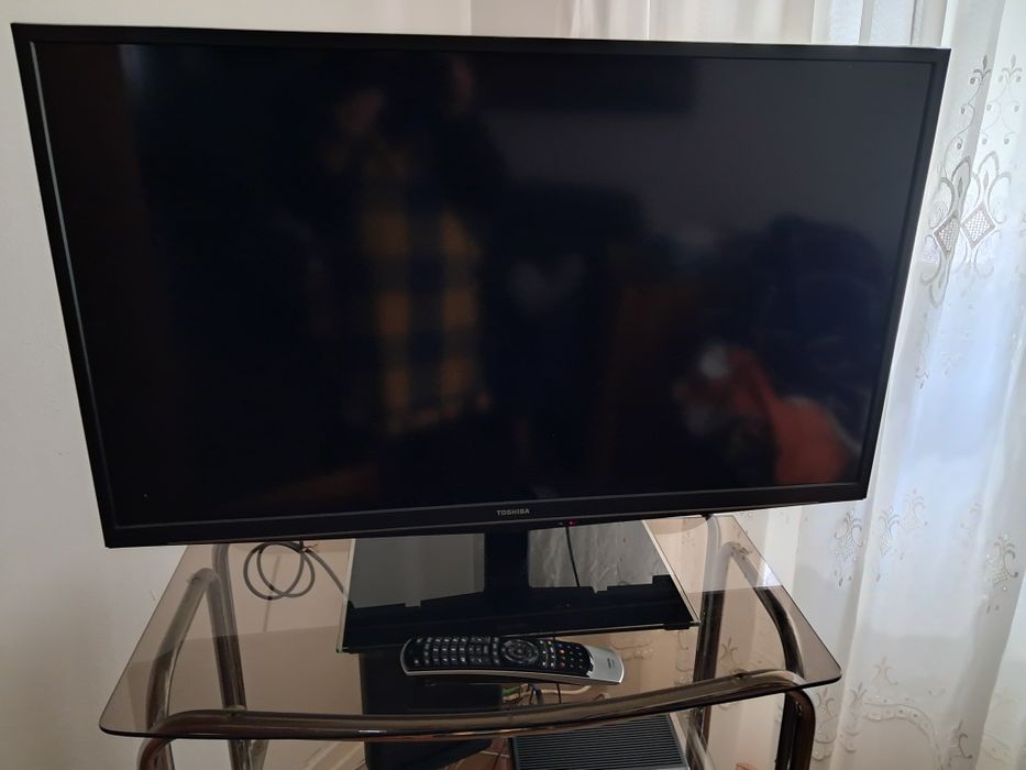 TV LCD Toshiba 40''