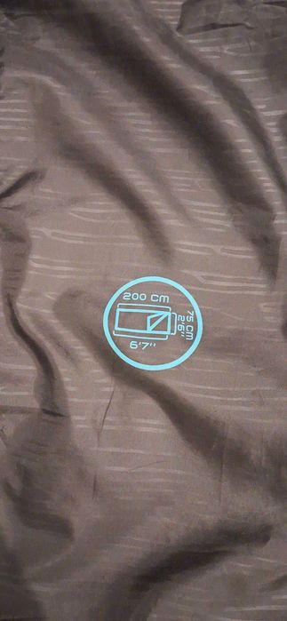 Saco de cama quechua