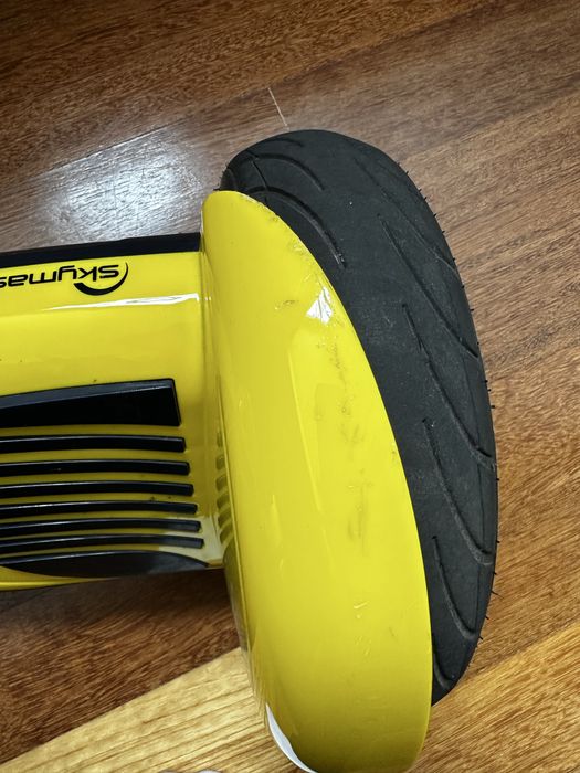 Deskorolka elektryczna SKYMASTER