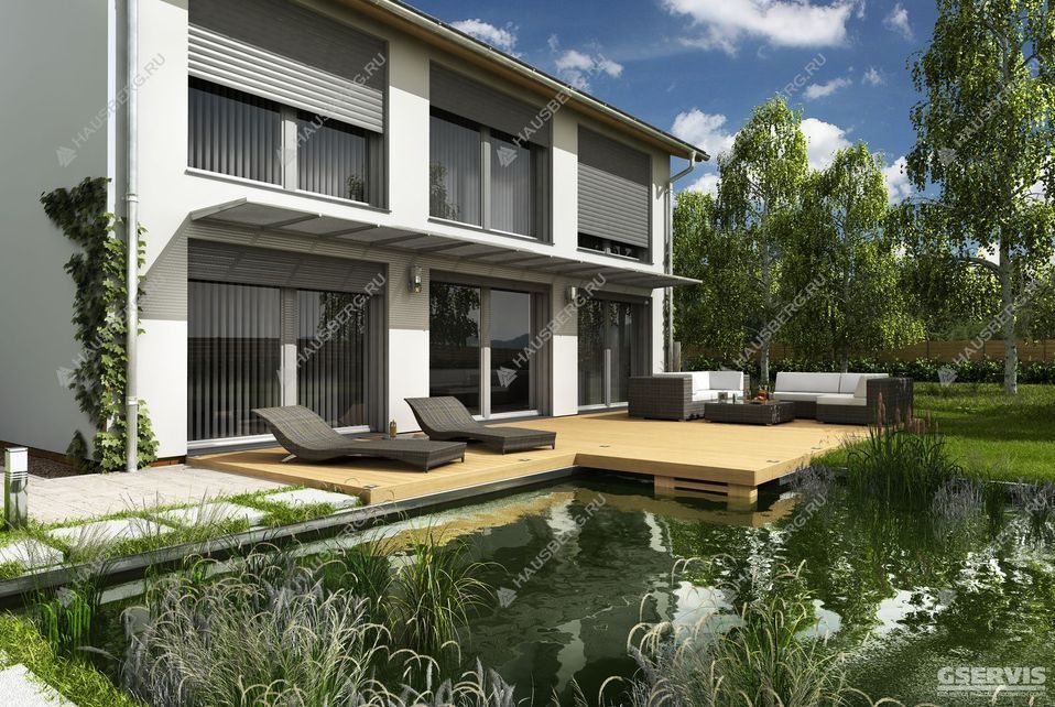 Земельна ділянка в центрі міста