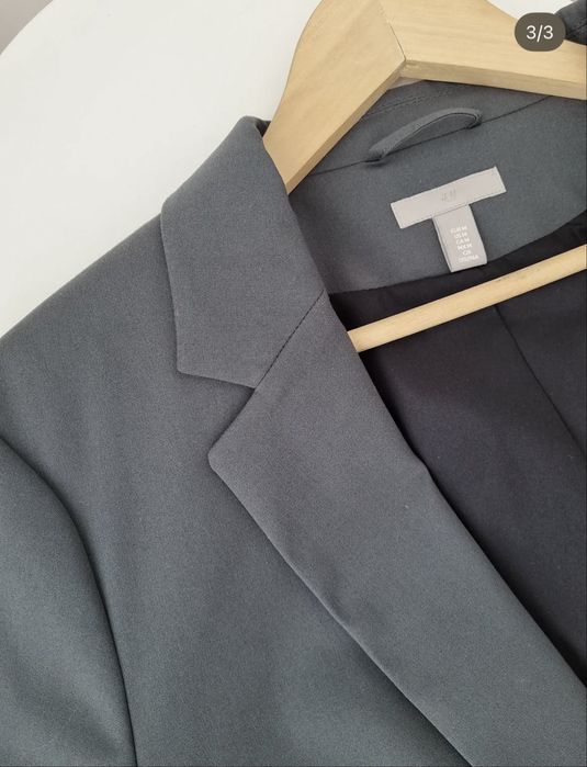 Піджак новий h&m