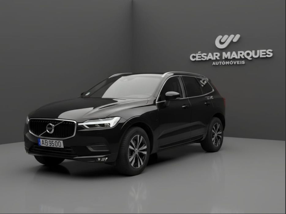 Volvo XC 60 2.0 D4 Momentum Plus