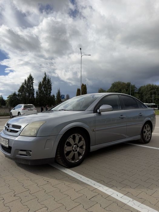 Opel Vectra