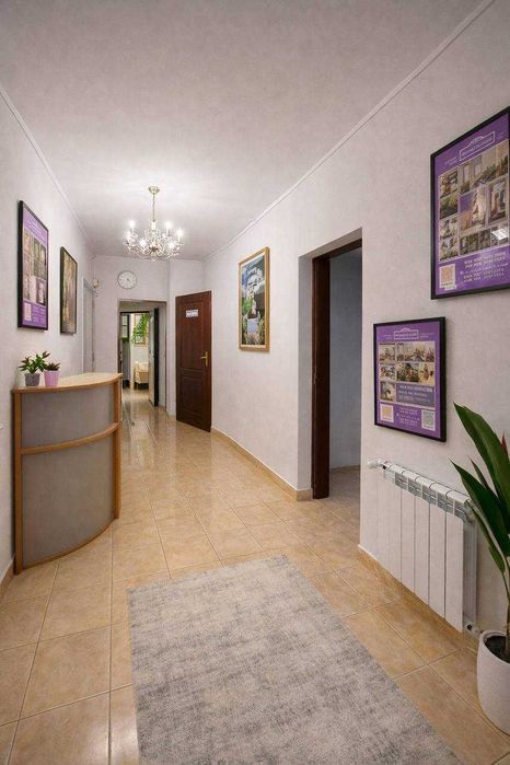 Новый Хостел в Варшаве. 750 zl месяц проживания! Hostel Speak UA  PL