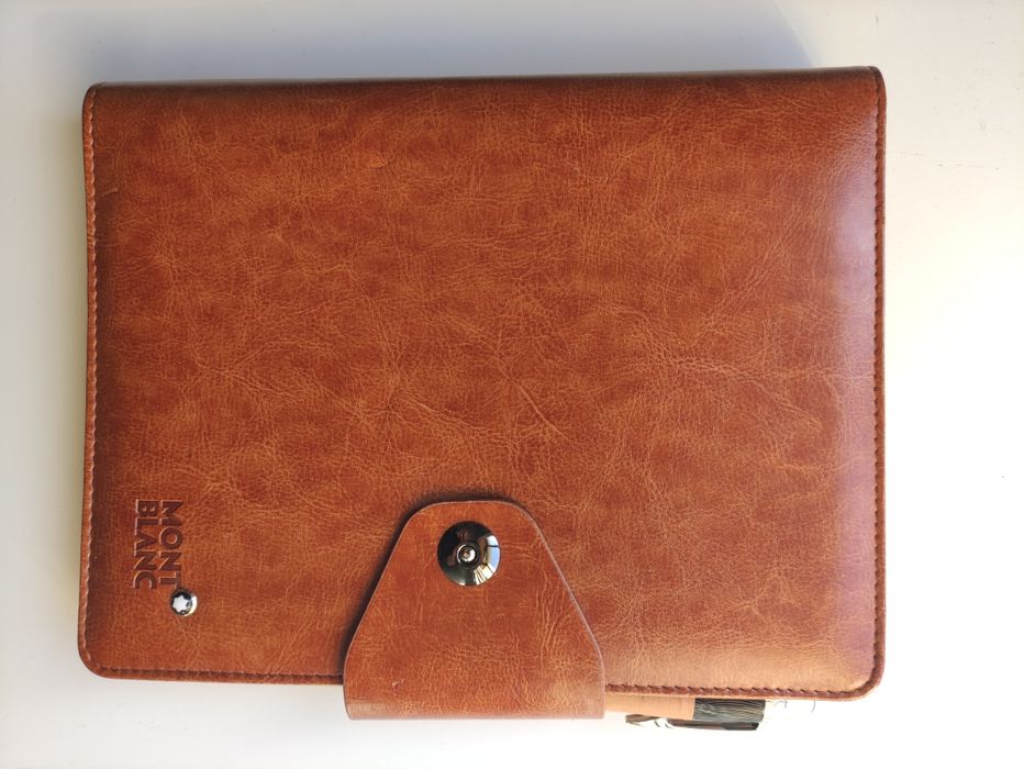 Conjunto Montblanc