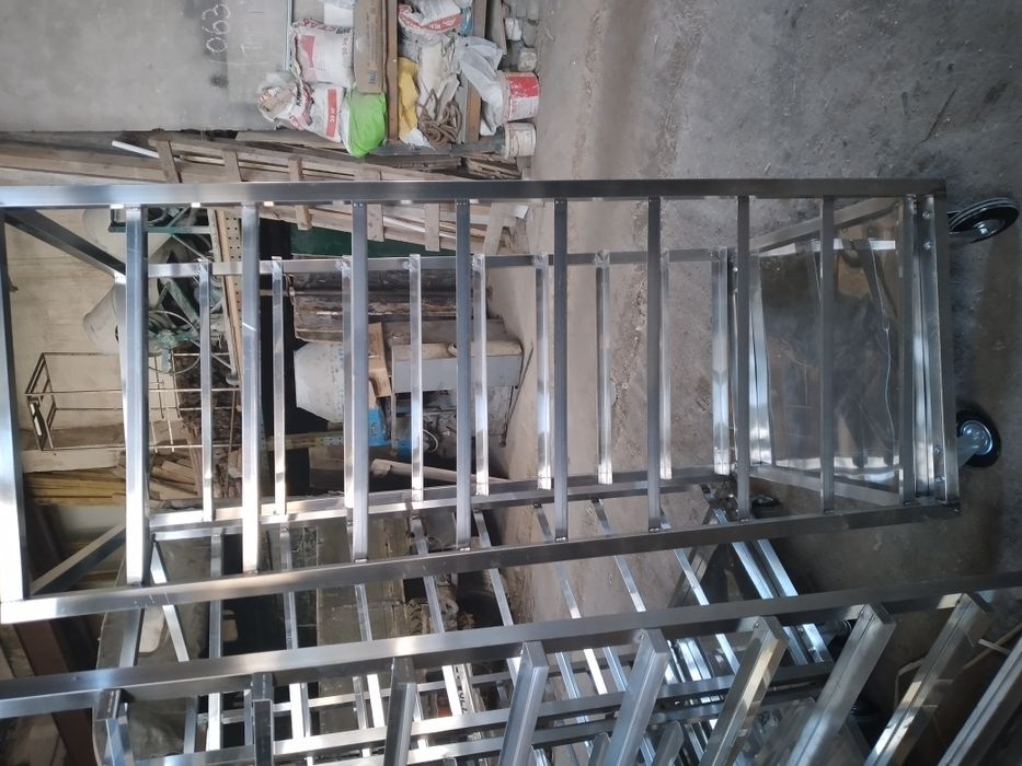 Шпильки.Візки.Вагонетки.11500