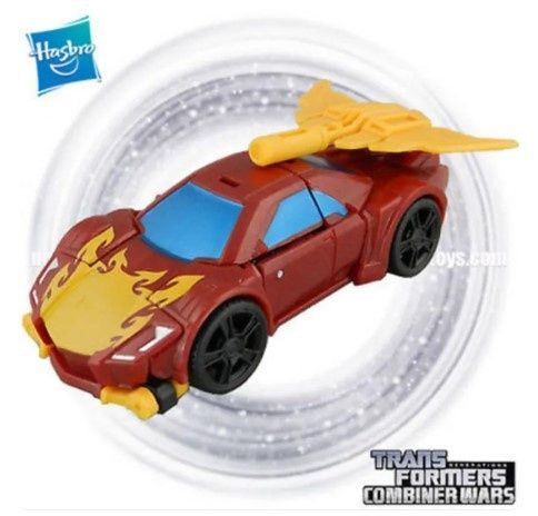 Трансформер HASBRO автобот Родимус Дженерейшнс Rodimus 10 см