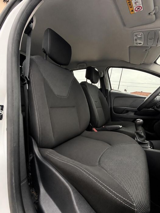 Renault Clio 1.5 Dci