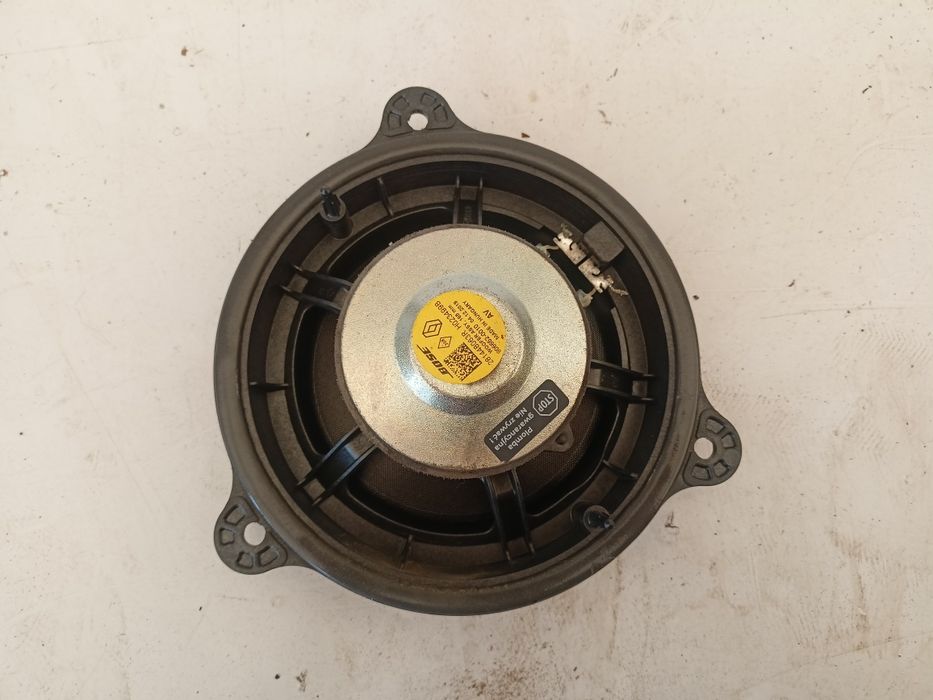 Renault Captur II 2 Clio V 5 głośnik głośniczek w drzwi