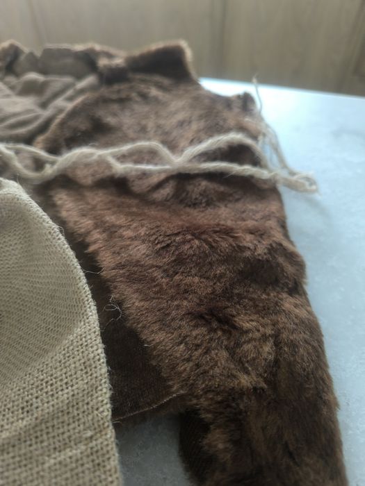 Strój pastuszka przebranie świąteczne