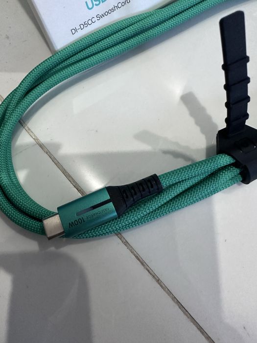 Kabel USB-C Iniu 100W