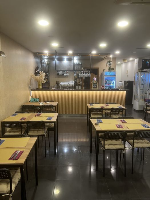 TRESPASSE — Negócio pronto a funcionar 29.990€ Lordelo-Paredes