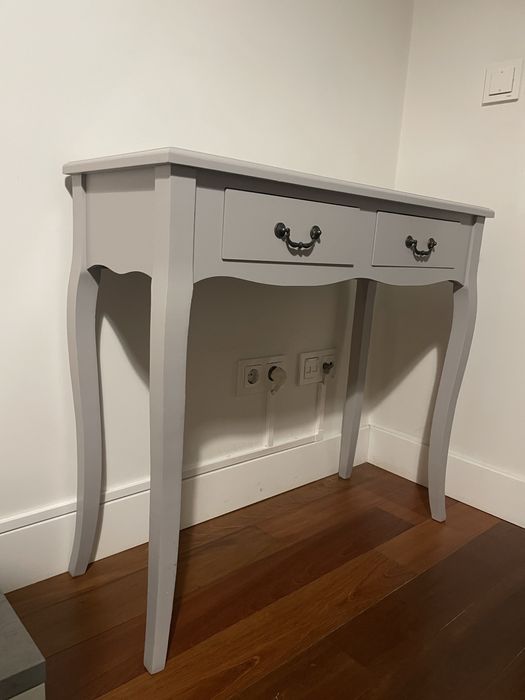 Quarto de casal (sommier)