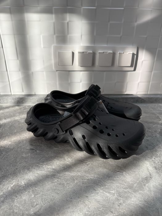 Оригінал Crocs Echo Clog