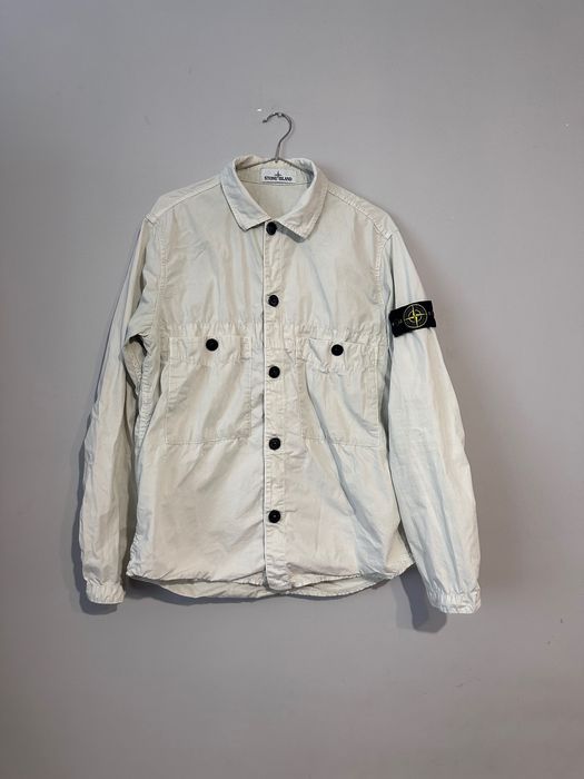 Lekka kurtka Stone Island oryginalna