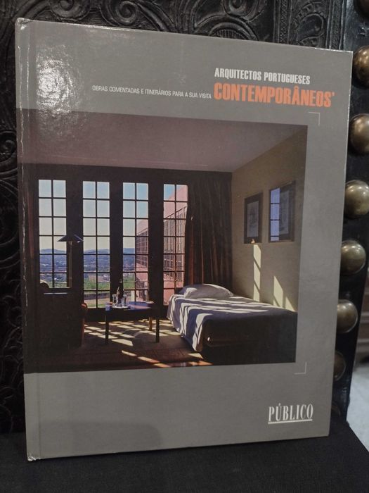 Arquitetos Portugueses Contemporâneos