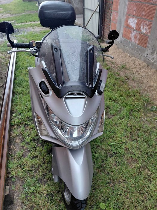 Kymco