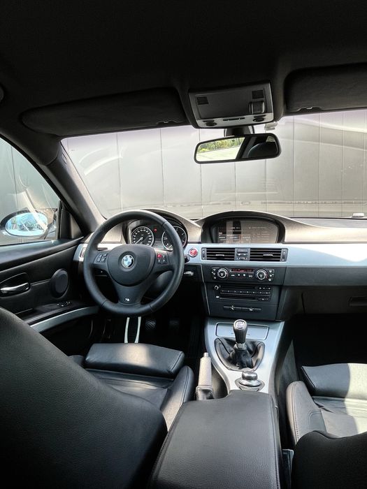 Bmw 320d Pack M Nacional