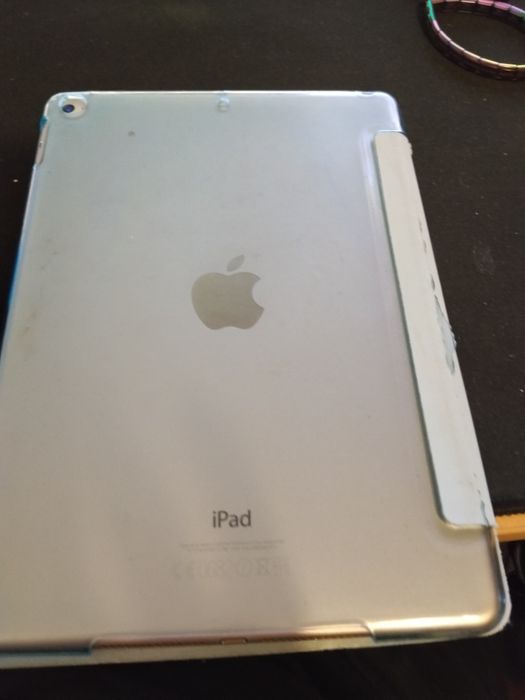 Ipad air 2 16gigas pouco usado