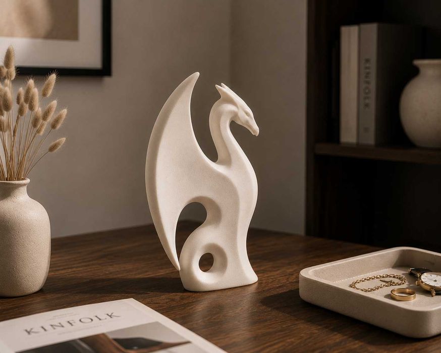 Serviço de Modelação e Impressão 3D em PLA