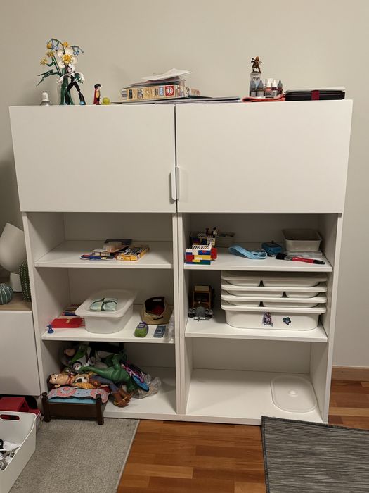 Armário Besta ikea