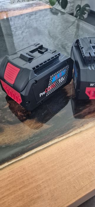 Bateria Bosch Profesional 8Ah 18V