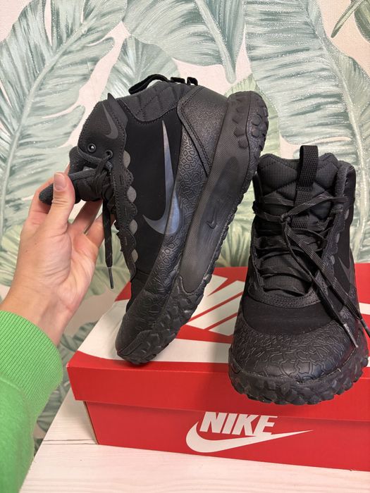 кросівки/черевики Nike Terrascout 39 р