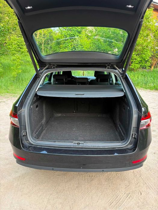 Skoda Superb Kombi 2020r