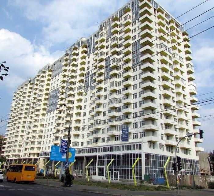 Продаж квартири Нивки Щербаківського 52 Поверх 12 61кв.м.