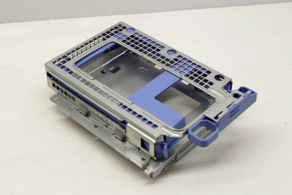 Крепление жесткого диска Dell Optiplex 790 sff