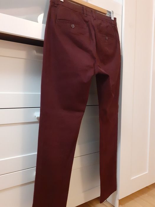 Spodnie męskie Reserved 29