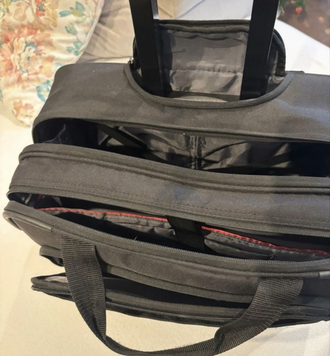 Samsonite - trollley executivo