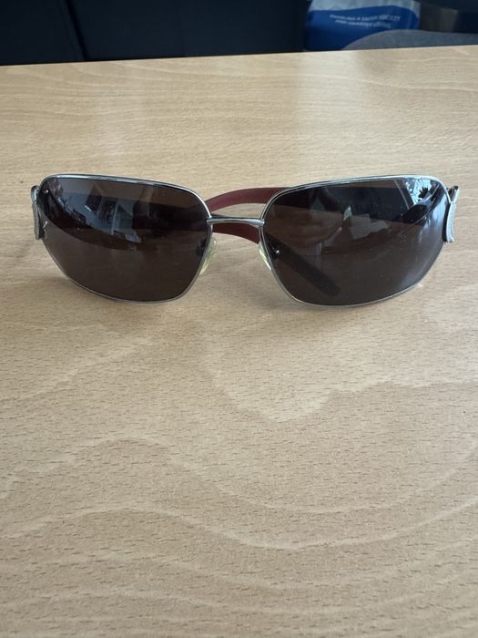 Oculos de sol Montblanc