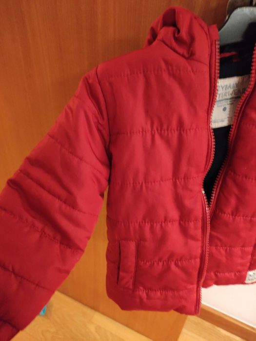 Quispos para menino, tamanho 12-18 meses