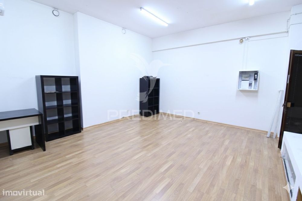 investimento-Espaço Comercial 30 m² no Carvalhido com rentabilidade...