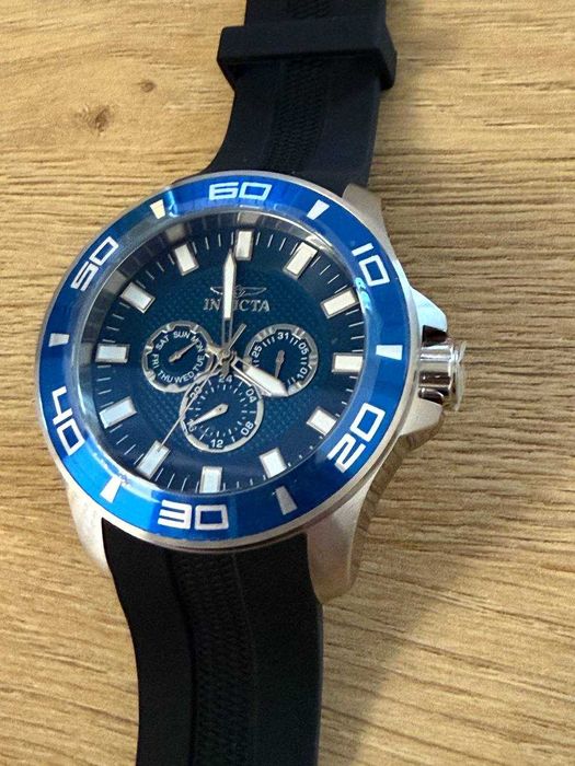 Invicta 37186 Men's Pro Diver
