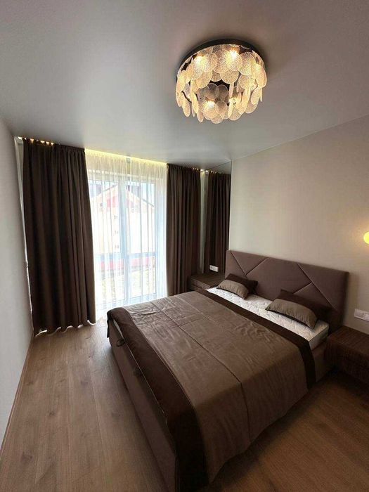 Продаж 1-кім. кв. ЖК Continent вул. Героїв Крут(поруч Стрийської)