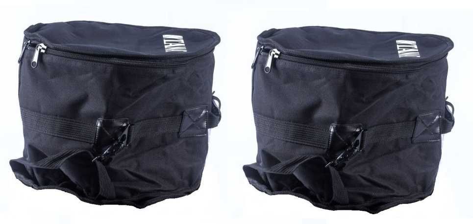 TAMA - pokrowce na tomy 12" x 10" i 13" x 11" Basic