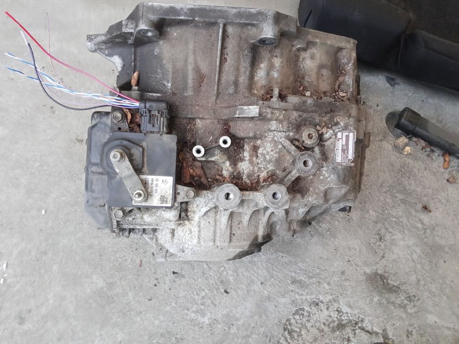 Skrzynia biegów automatyczna 2.0 CDTI  tf80sc af40 opel astra