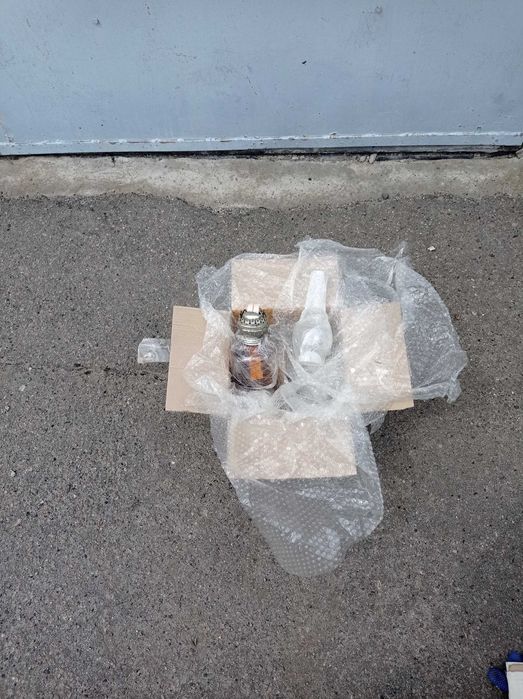 Керосиновая лампа