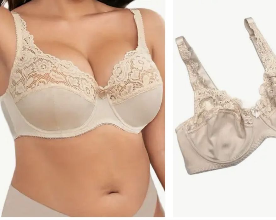 Бюстгалтер, ліф, ліфчик, бюст 110D