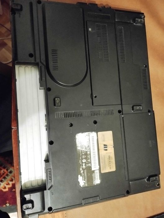 Ноутбук Samsung R40plus