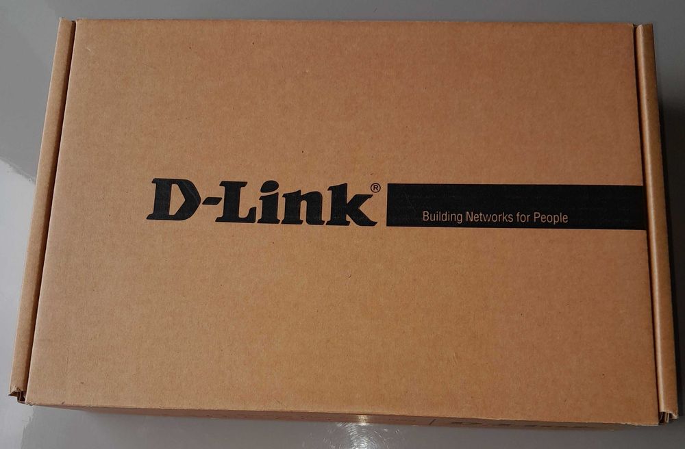 Точка доступа (роутер) D-Link AirPremier DWL-3200AP