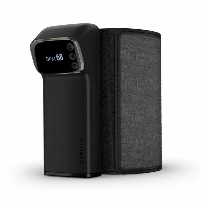 Тонометр Garmin Index BPM Smart Blood Pressure Monitor (010-02464-02)